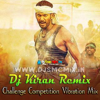 Yaar Mera Mausam Hai (Face To Face Challenge Competition Vibration Mix 2023-Dj Kiran Remix-Nandakumar Se
